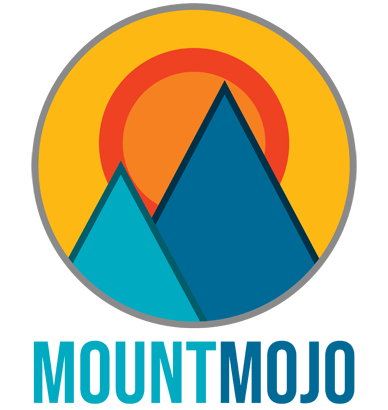 mount mojo logo